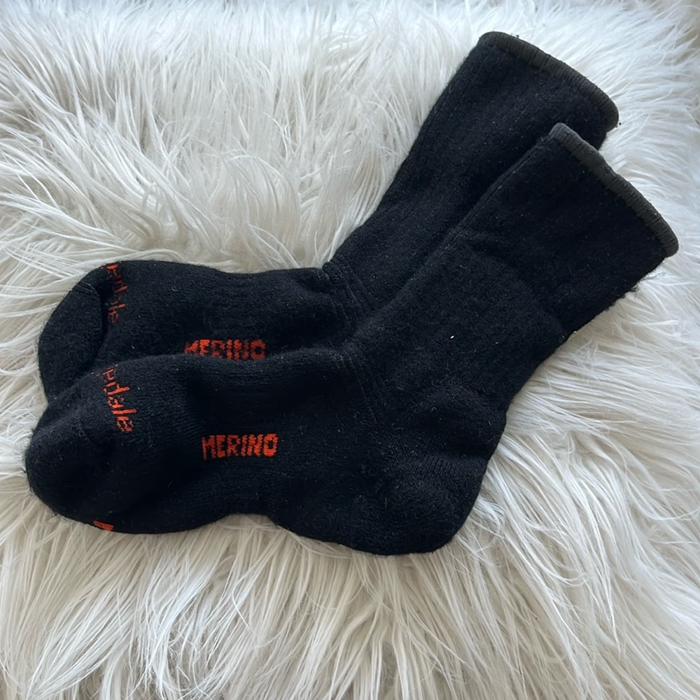 Bridgedale Merino Socks